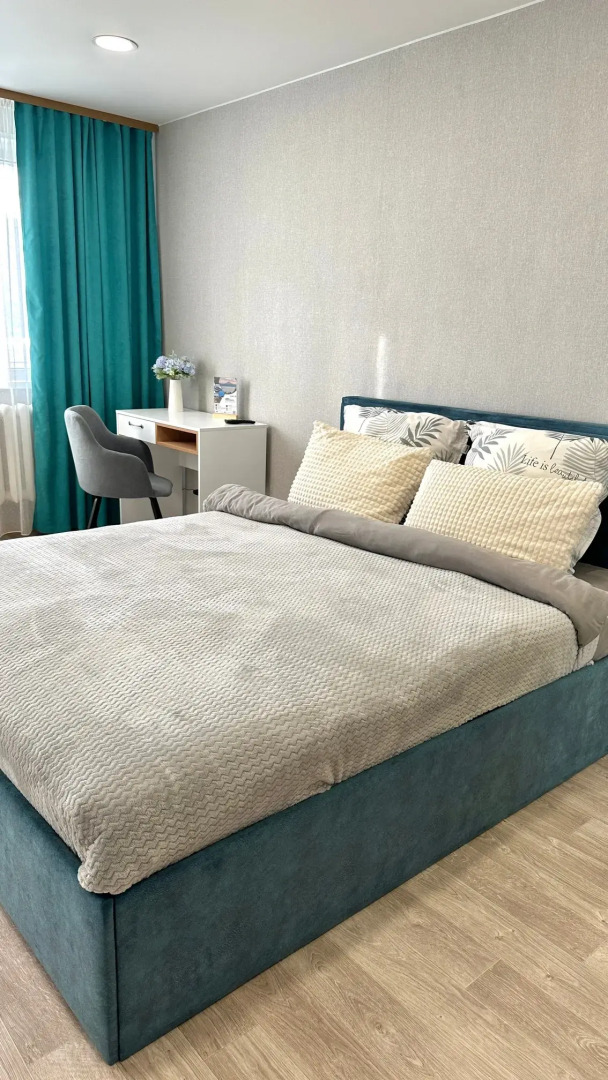 Апартаменты на Ленинградской 65/1