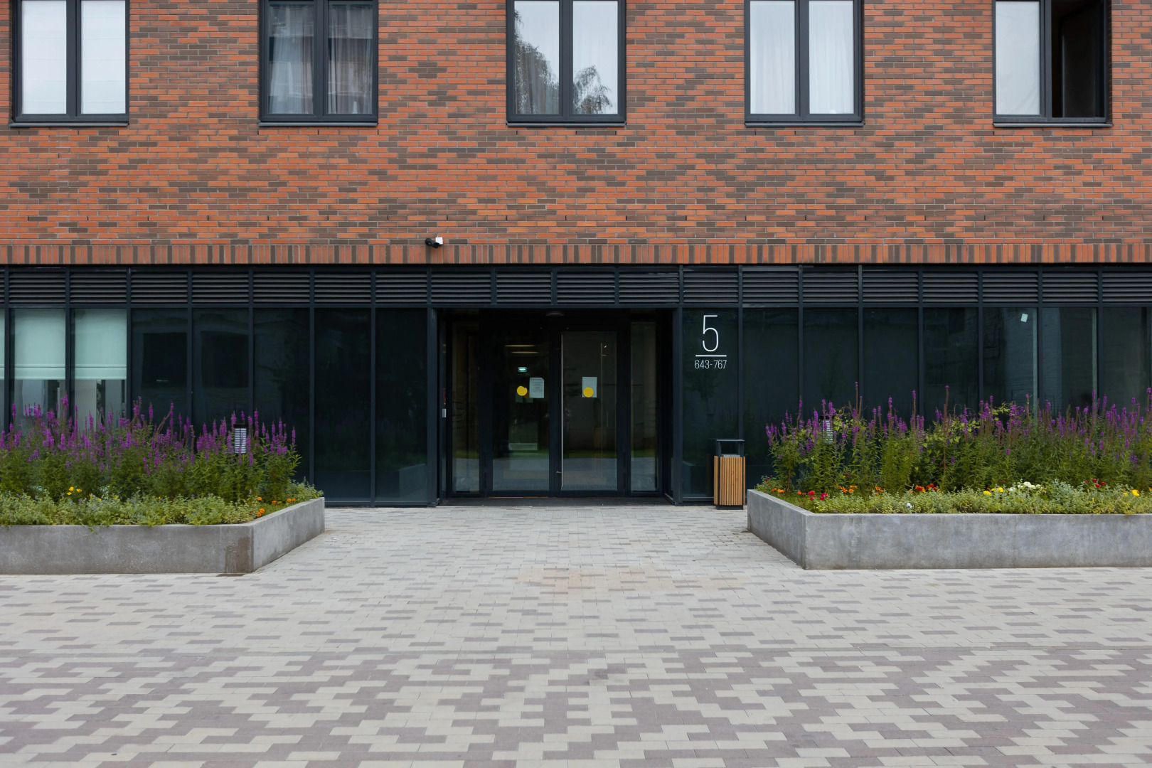 Апартаменты Испания Апарт