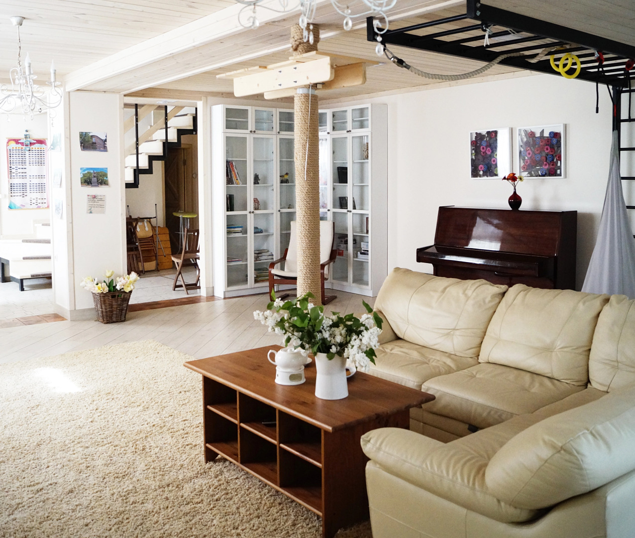 Гостевой Дом На Итальянском 9