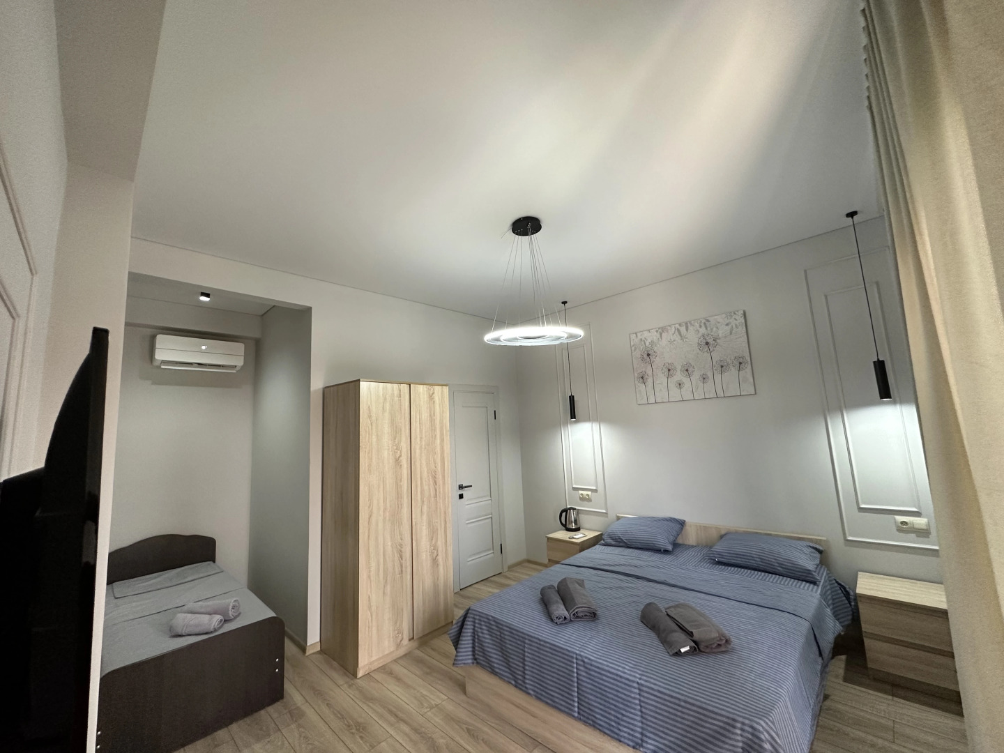 Мини-отель Сан