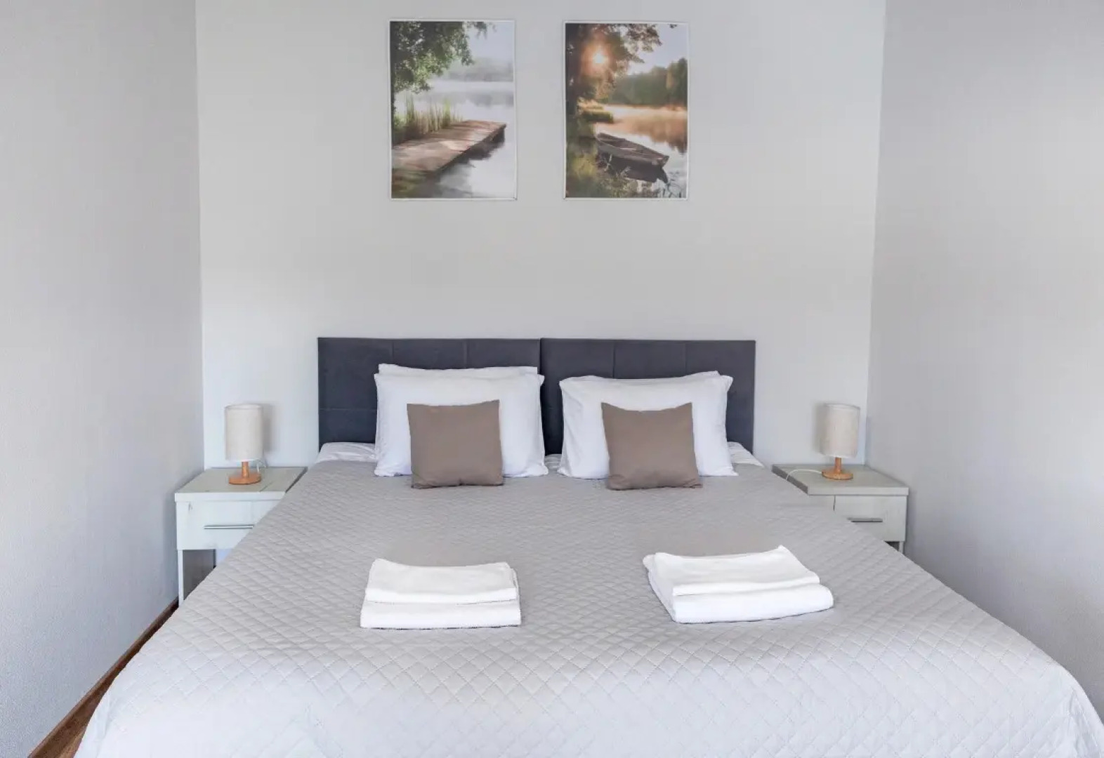 Апартаменты Ярвен Лахти