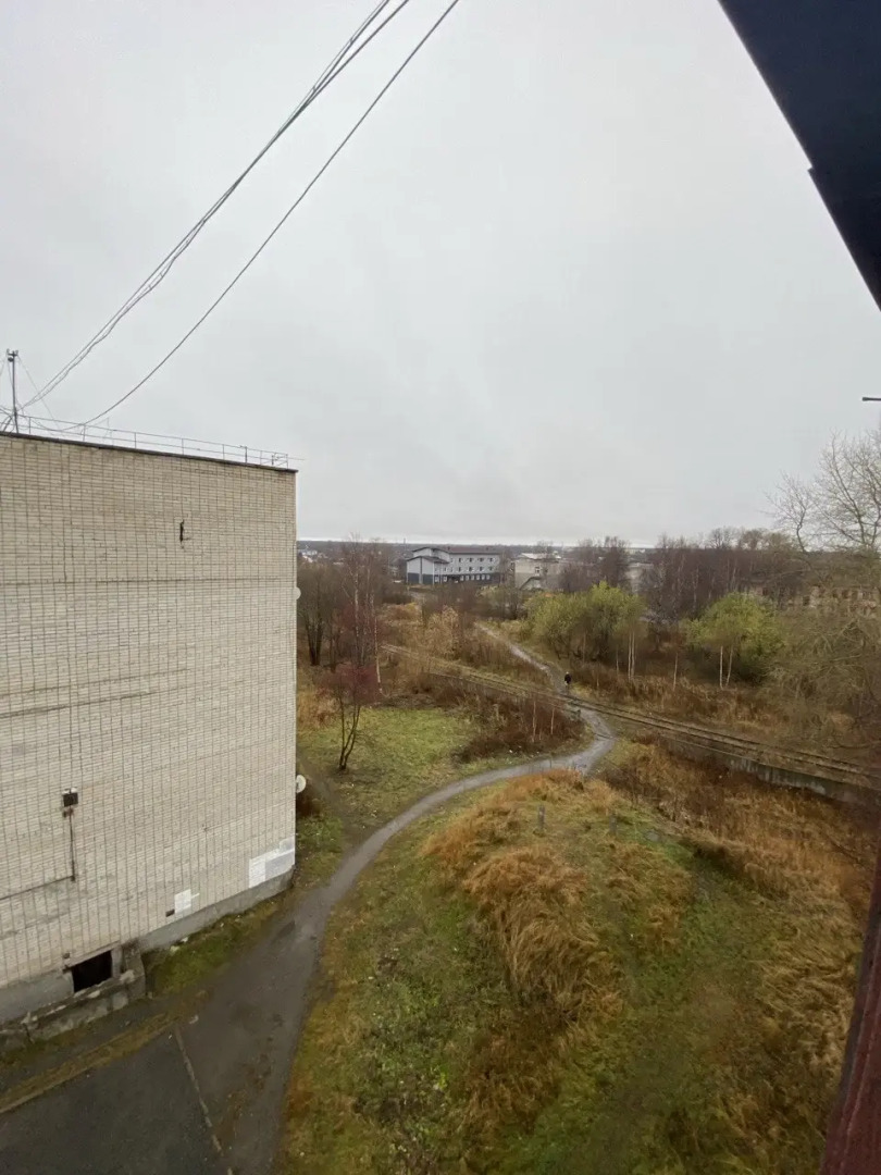 Квартира порт-шоссе 1