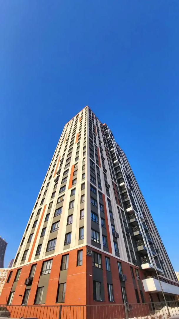 Квартира Двухкомнатная возле Аквапарка