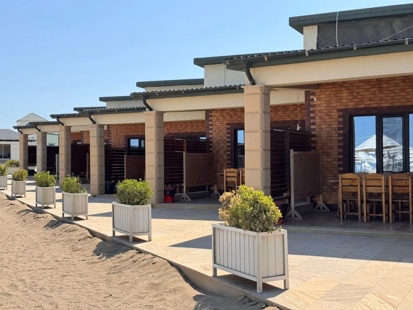 Hotel Azerbaijan All Breeze