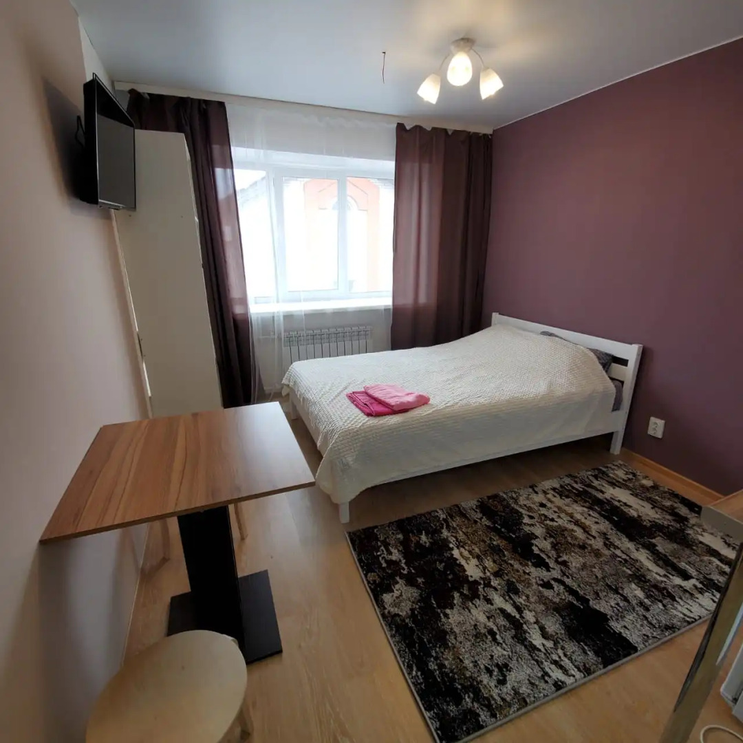 Апартаменты Студия 12