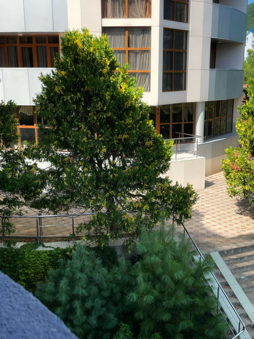 Апартаменты Морская симфония