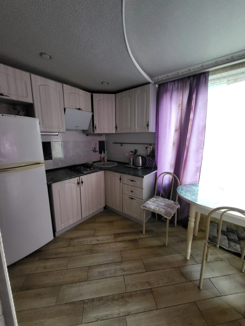 Гостевой дом Уютный домик