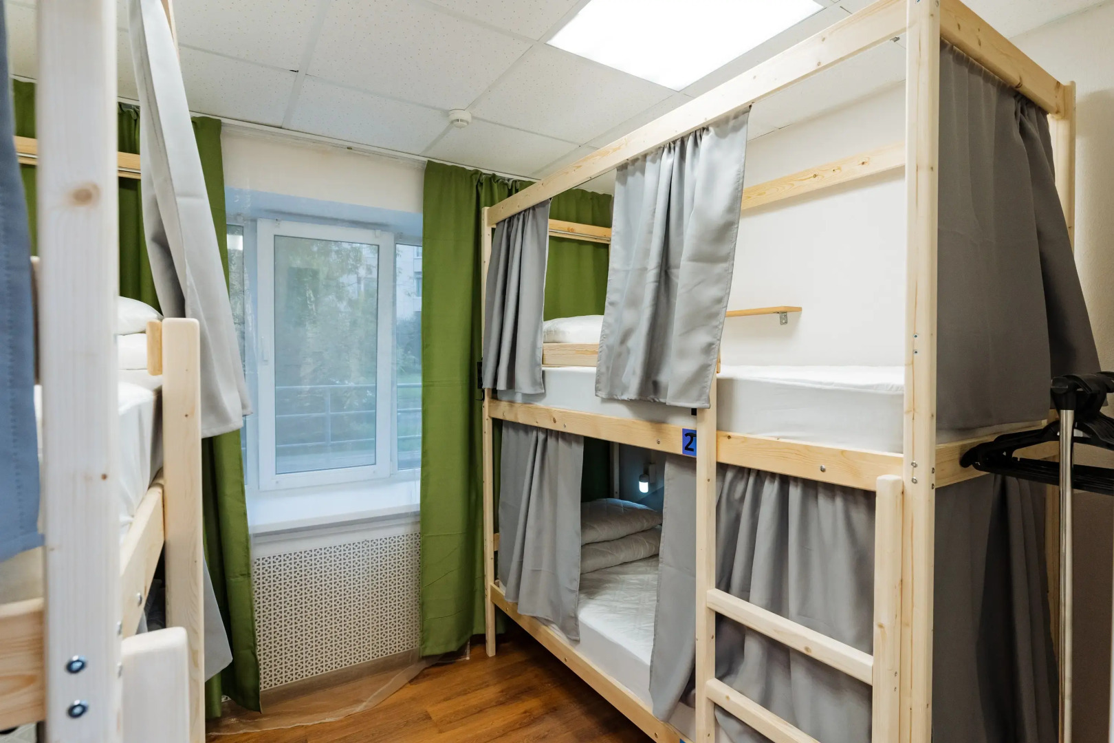 Жилое помещение Лайк