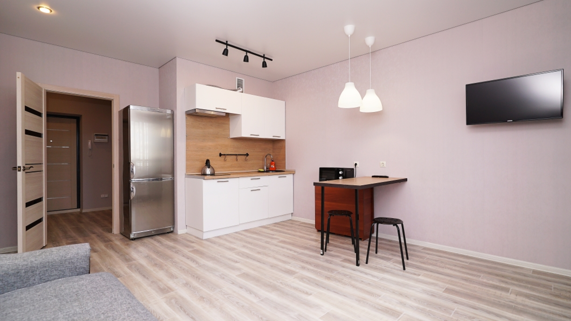 Апартаменты Voyage рядом с м.Горки