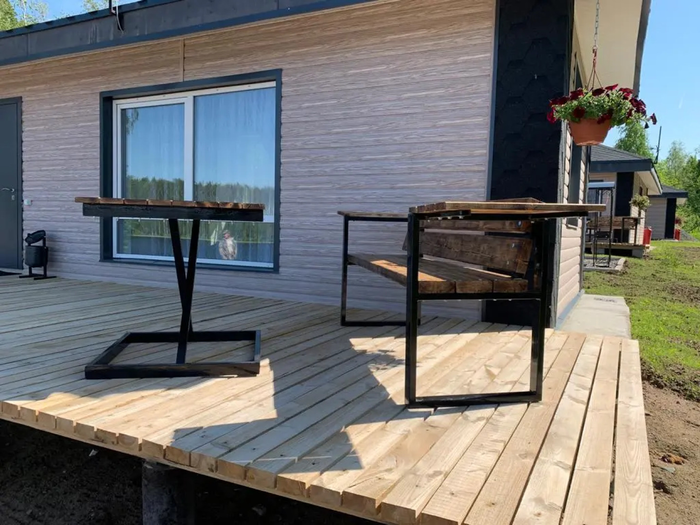 База отдыха Точка Лучших островов