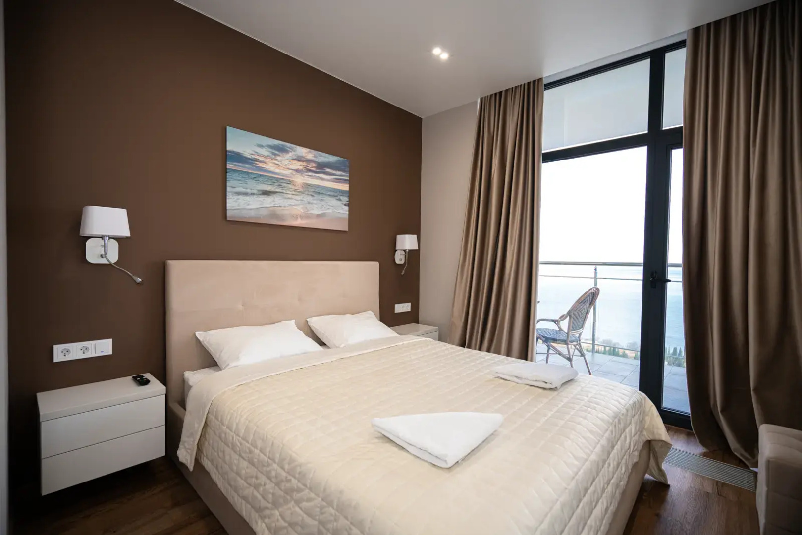 Апартаменты Стиль Жизни