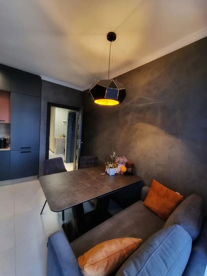 Квартира Уютный уголок около лесного озера