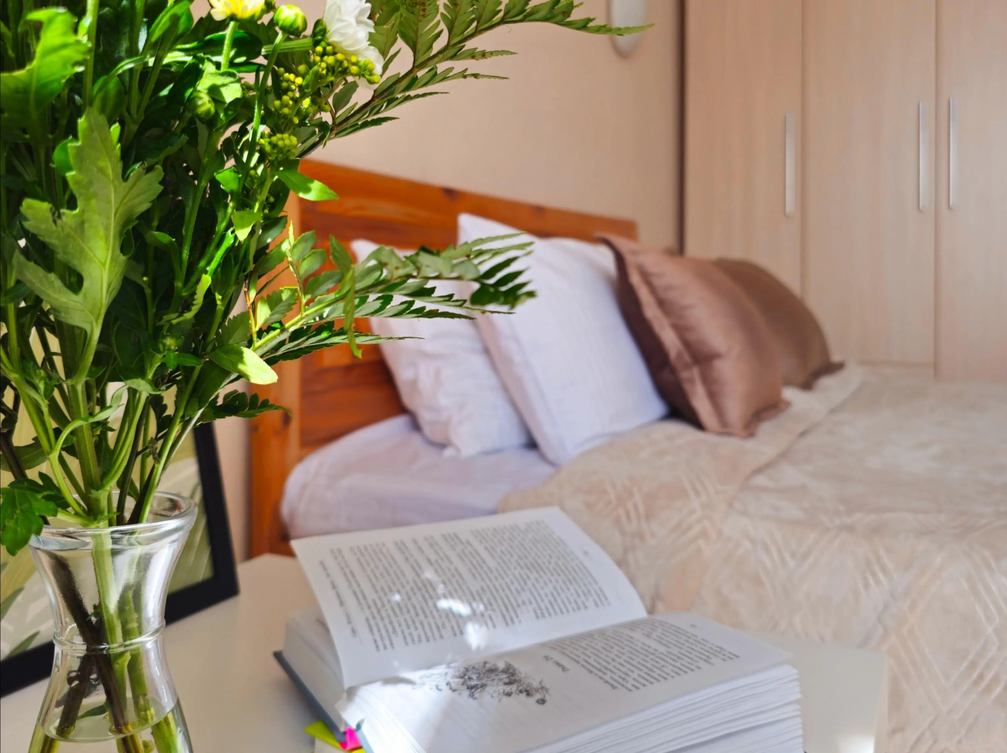 Квартира 2 на улице Андрея Белого