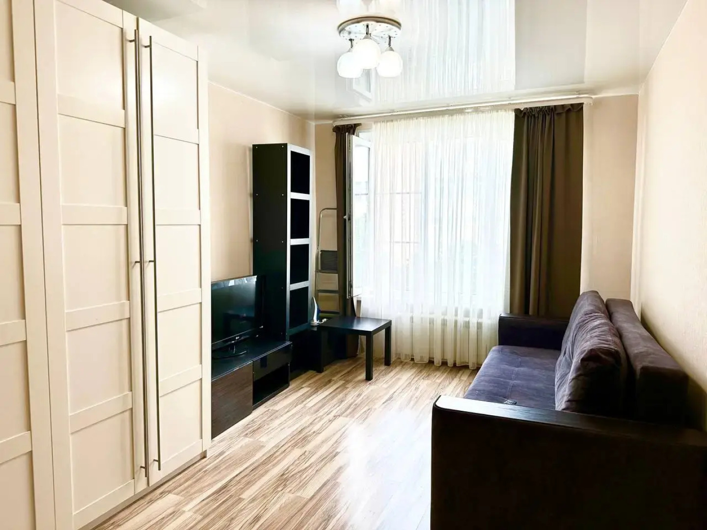 Апарматенты по улице 8 Марта