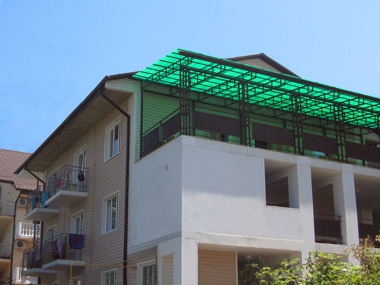 Гостевой Дом Свирский