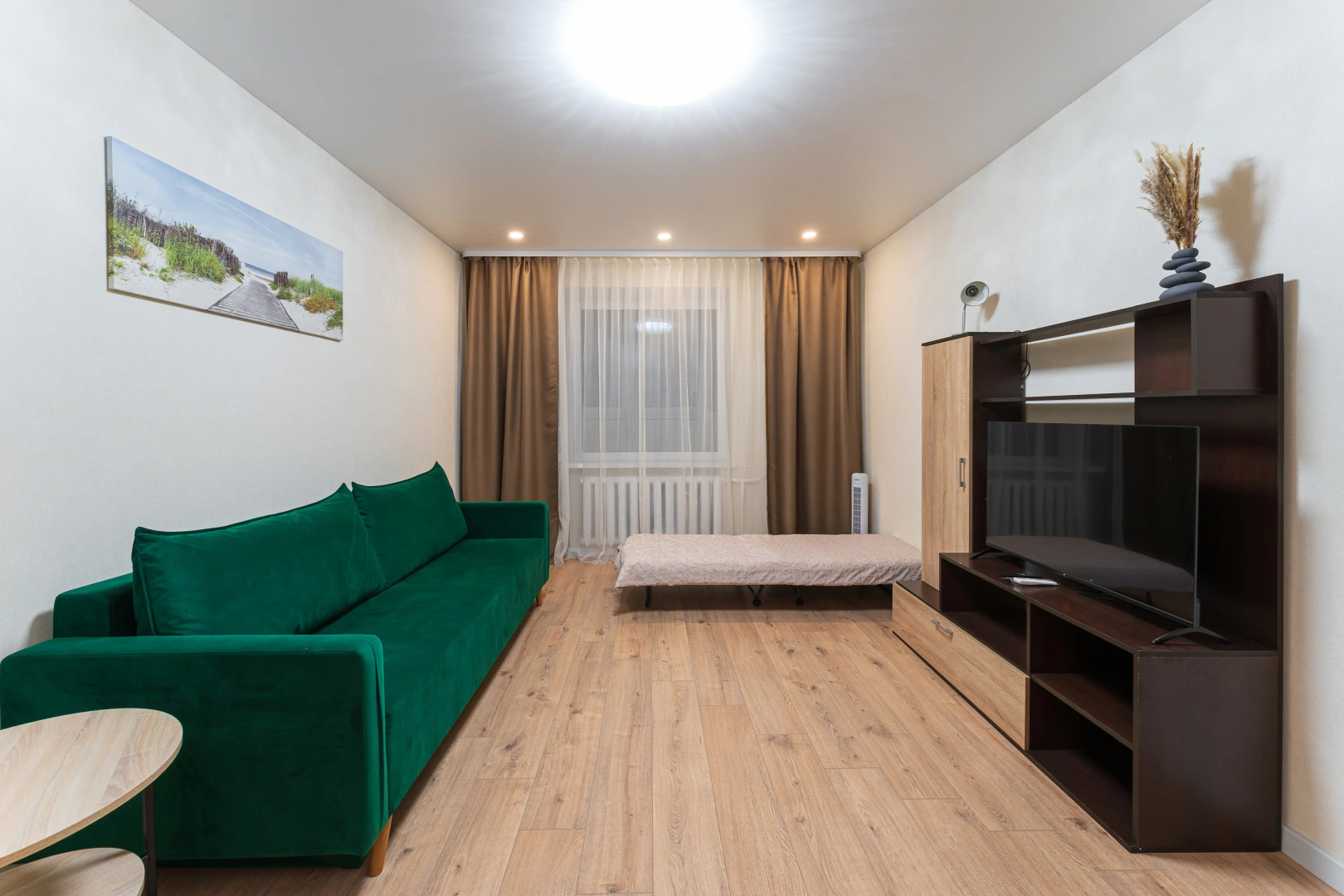 Квартира на Карла Маркса