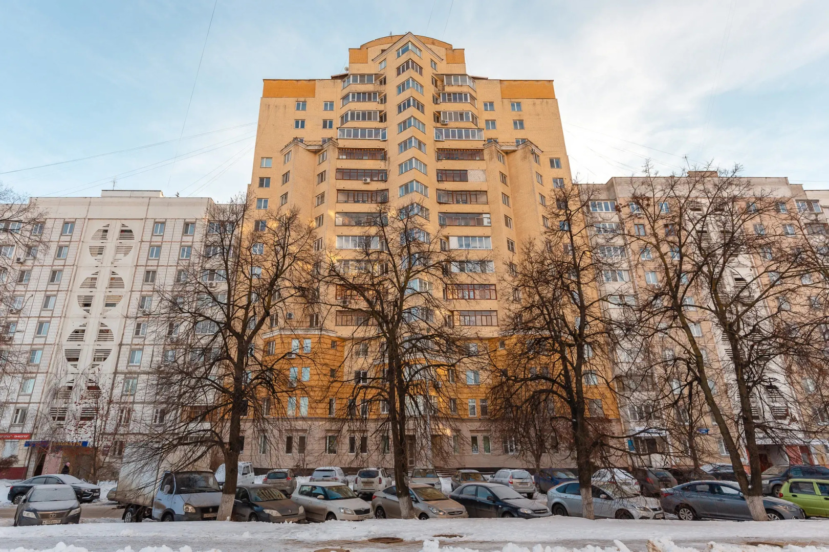 Квартира Уютная 2-комнатная в центре Белгорода