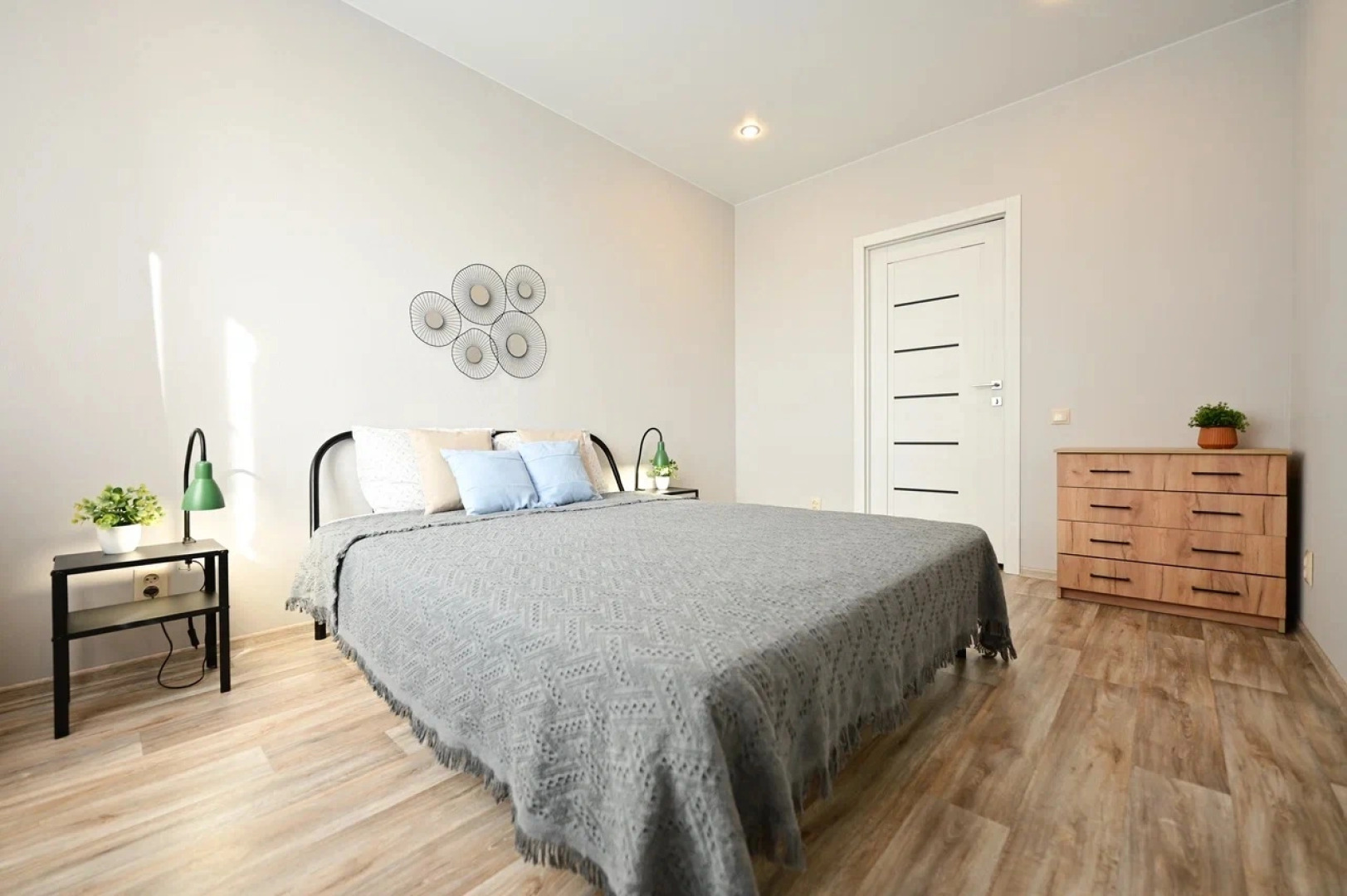 Апартаменты Атмосфера-Терраццо