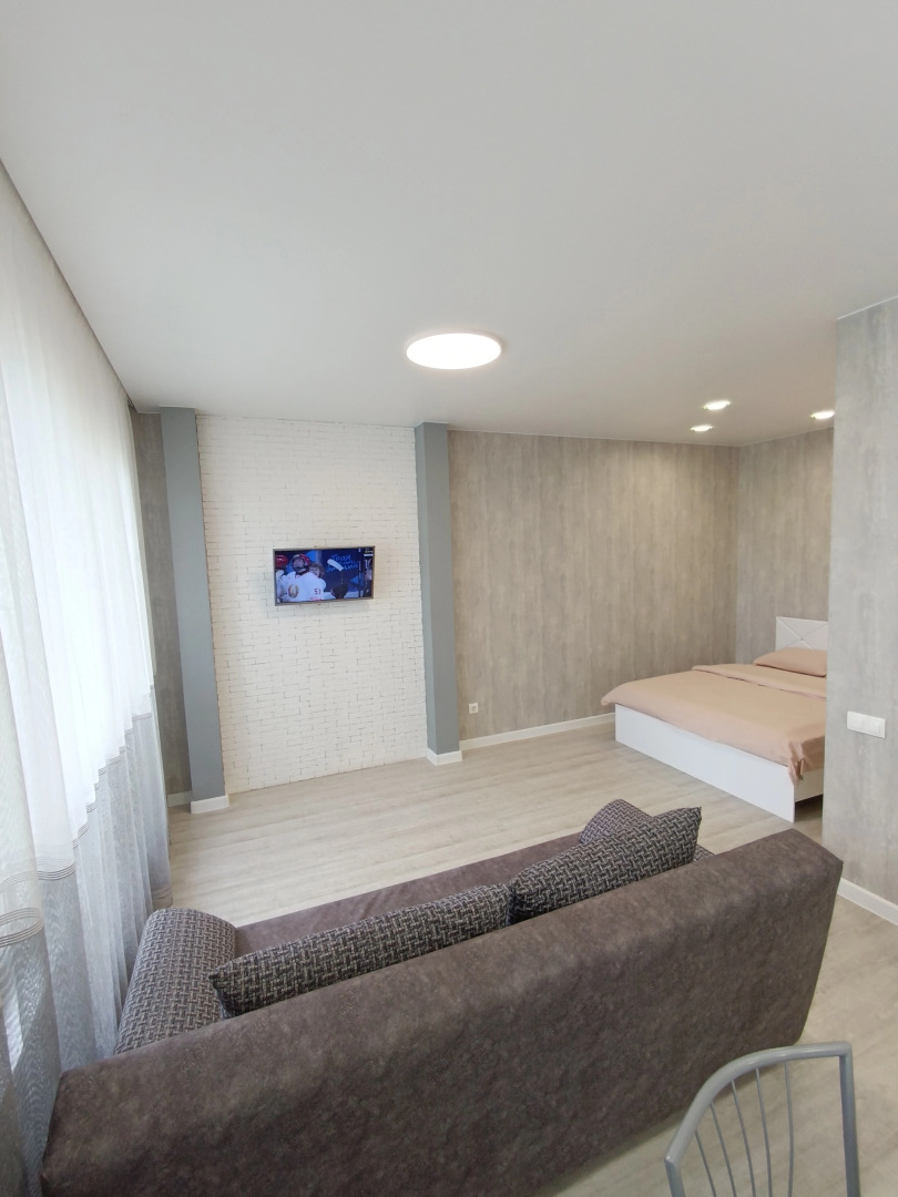 Квартира Aura