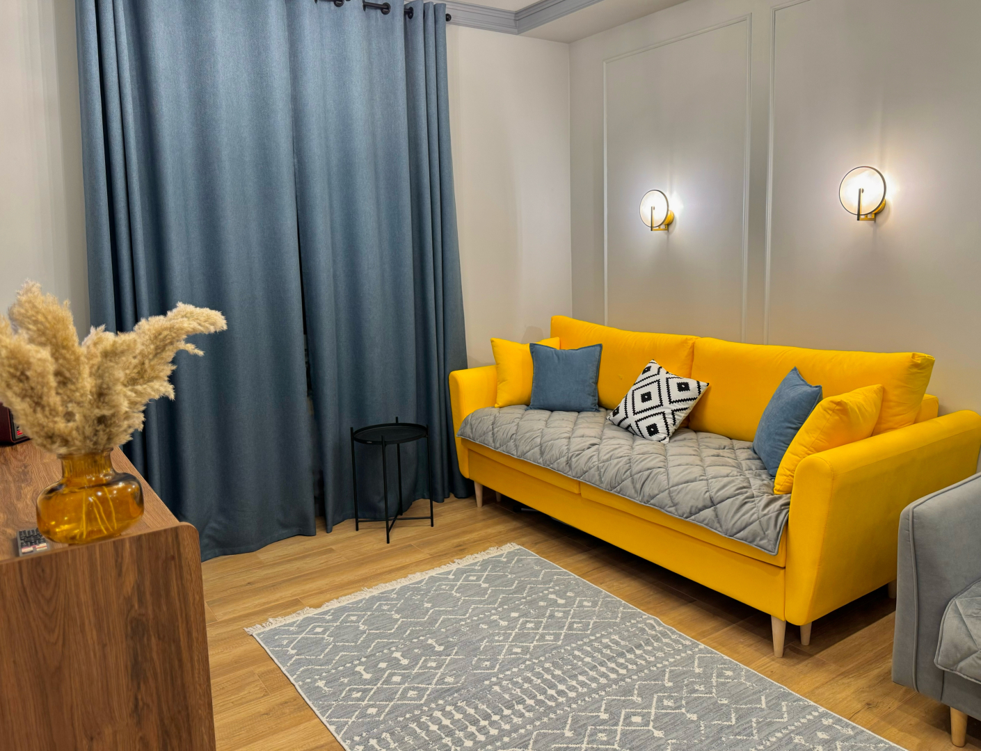 Апартаменты на Красной 5