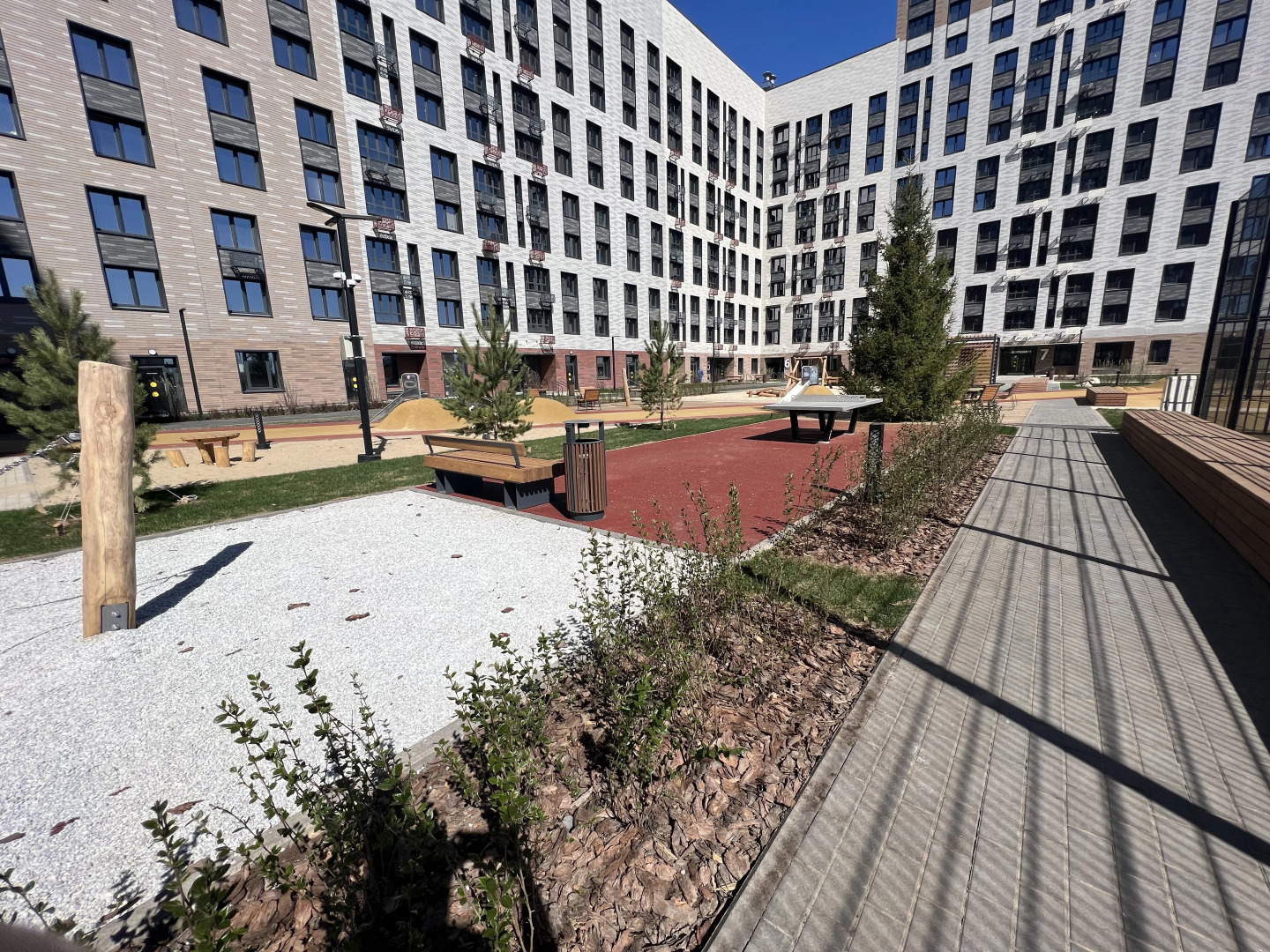 Апартаменты LifeStyle From Apartkazan