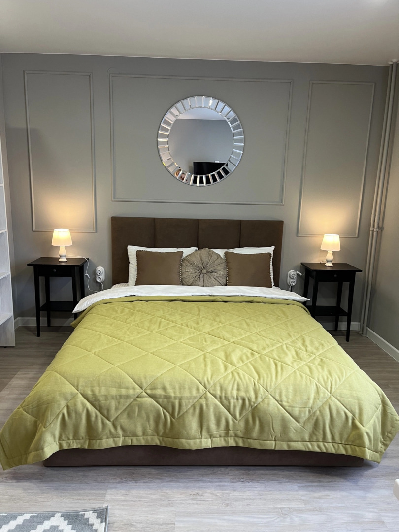 Квартира-Студия "КЛАССИКА"