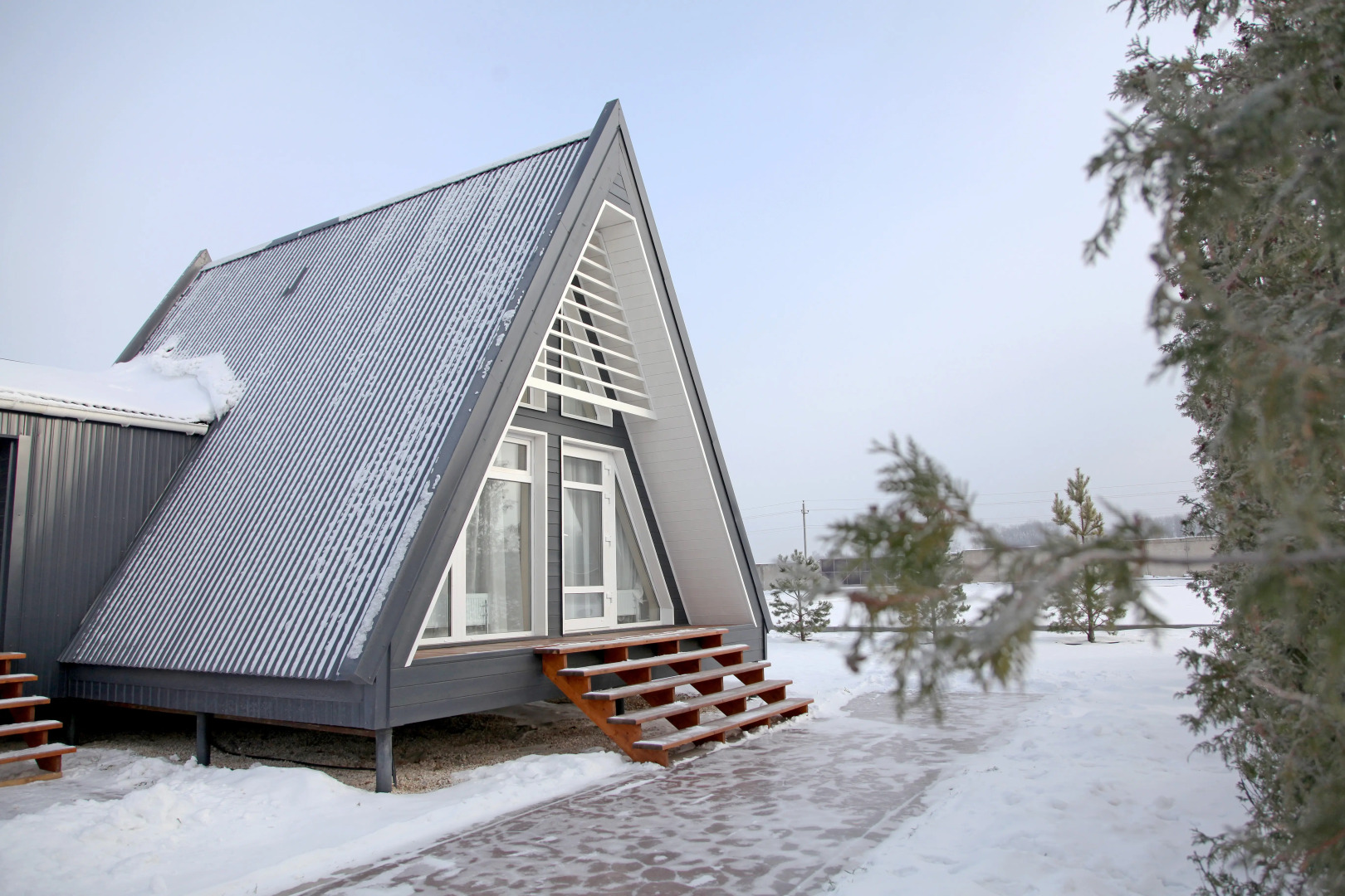 Гостевой Дом Хлыновские Дачи