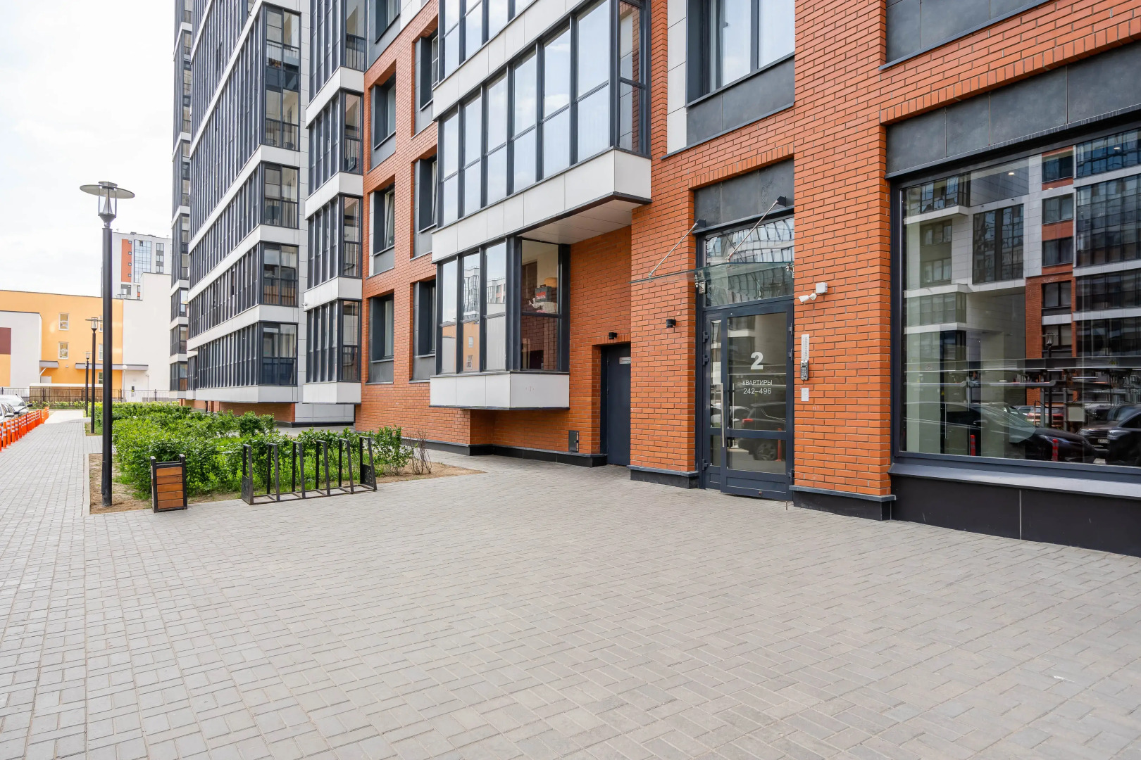 Апартаменты Merino Home Dusty Rose