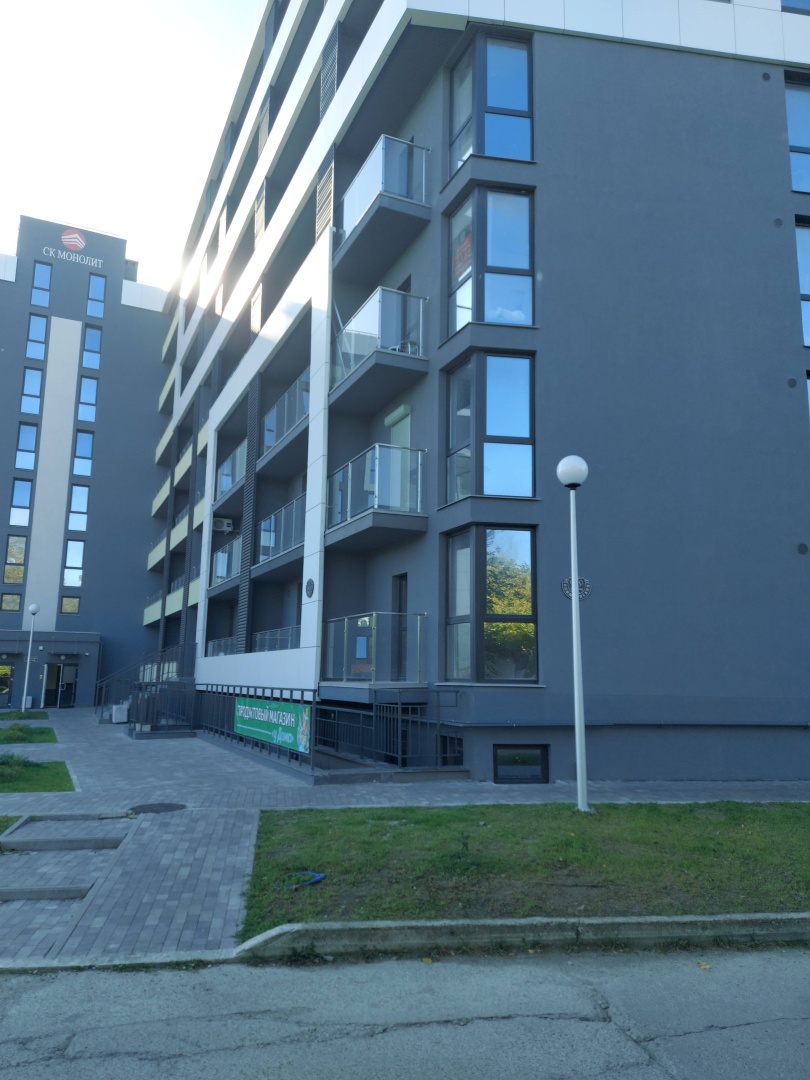 Апартаменты Уютные новые апартаменты Светлогорск