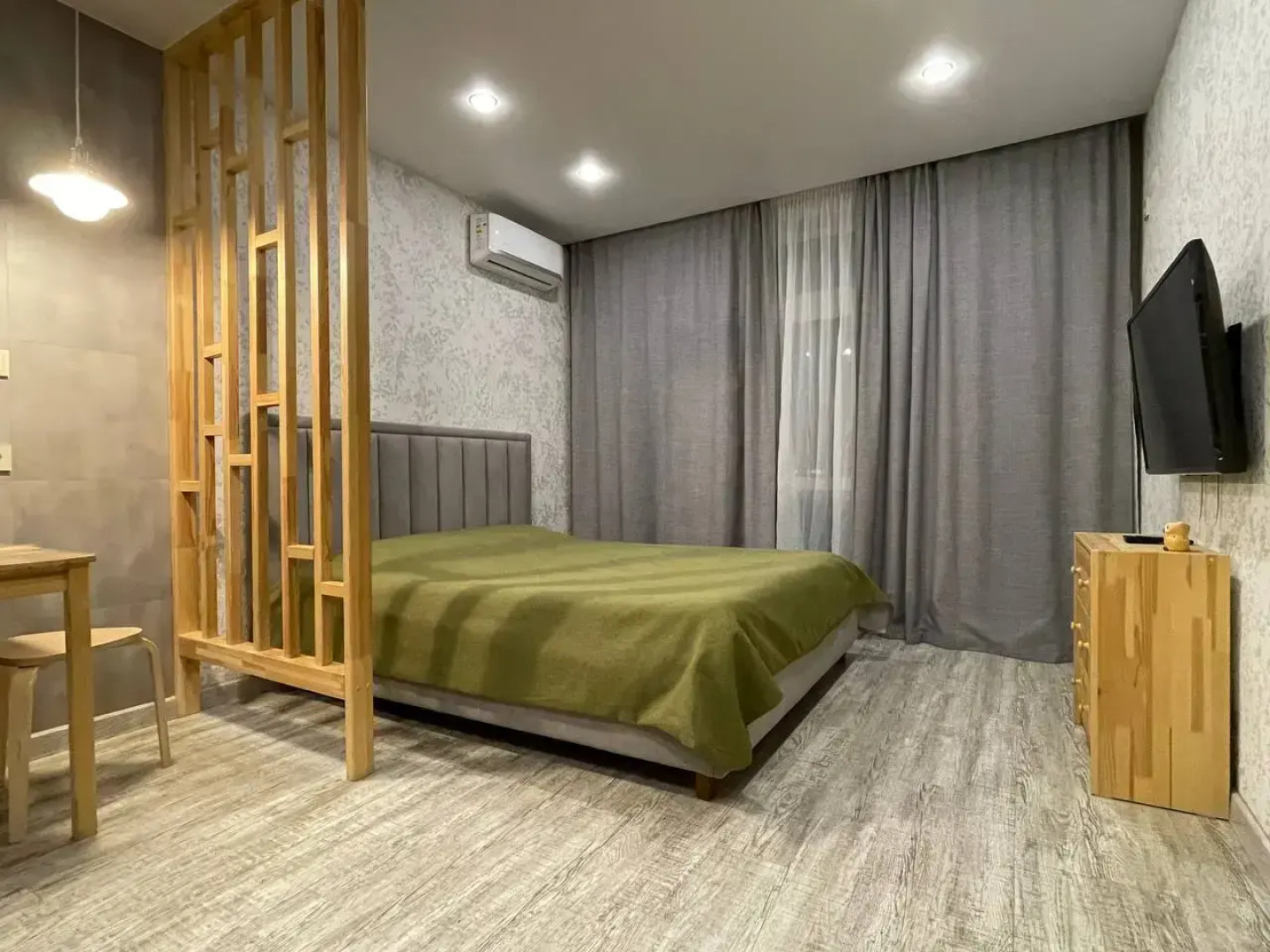 Квартира Sibkvart Кошурникова 22