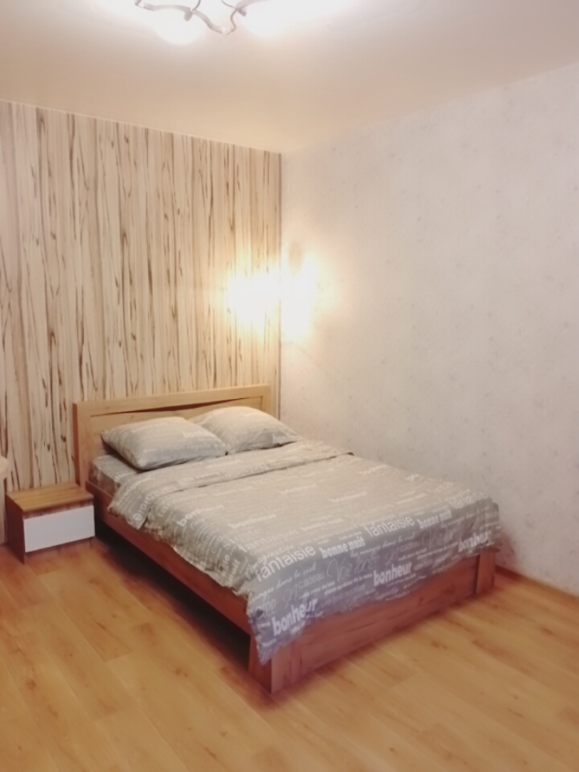 Апартаменты В Шелехове