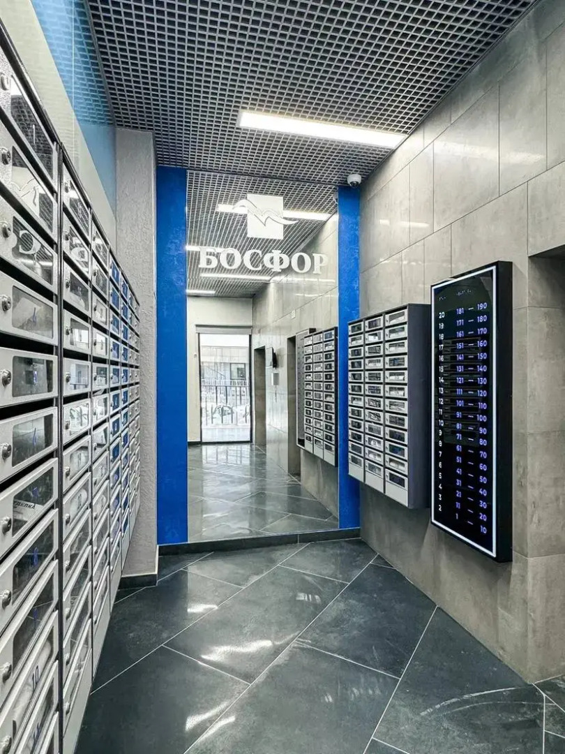 Апартаменты Аврора house