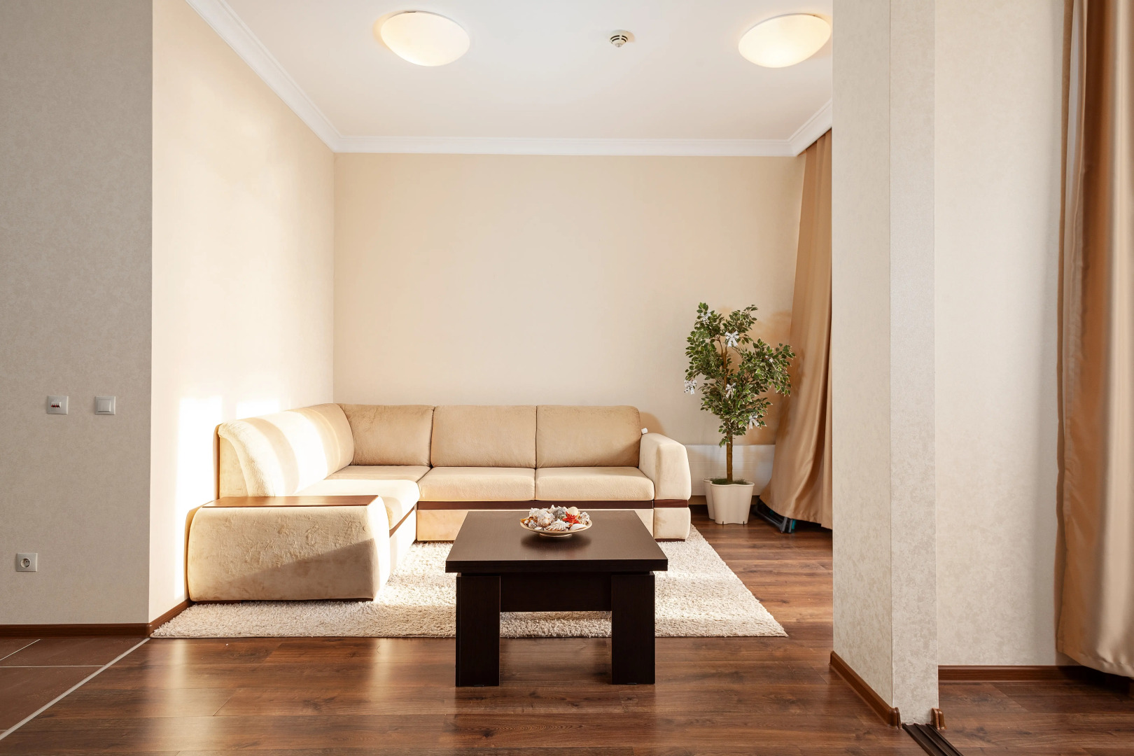 Квартира с Видом на Море в Имеретинском