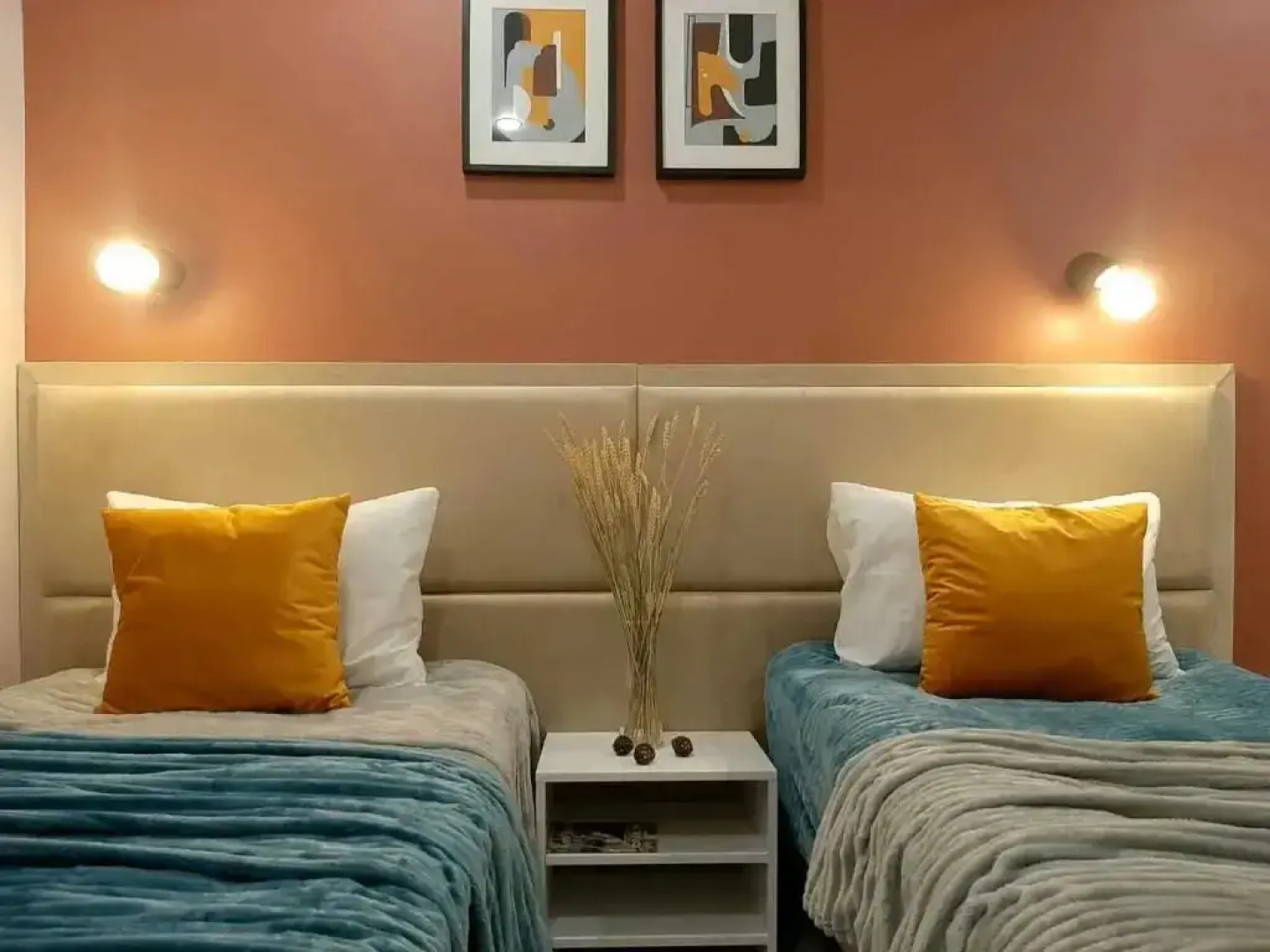 Апартаменты Орхидея у Московского вокзала