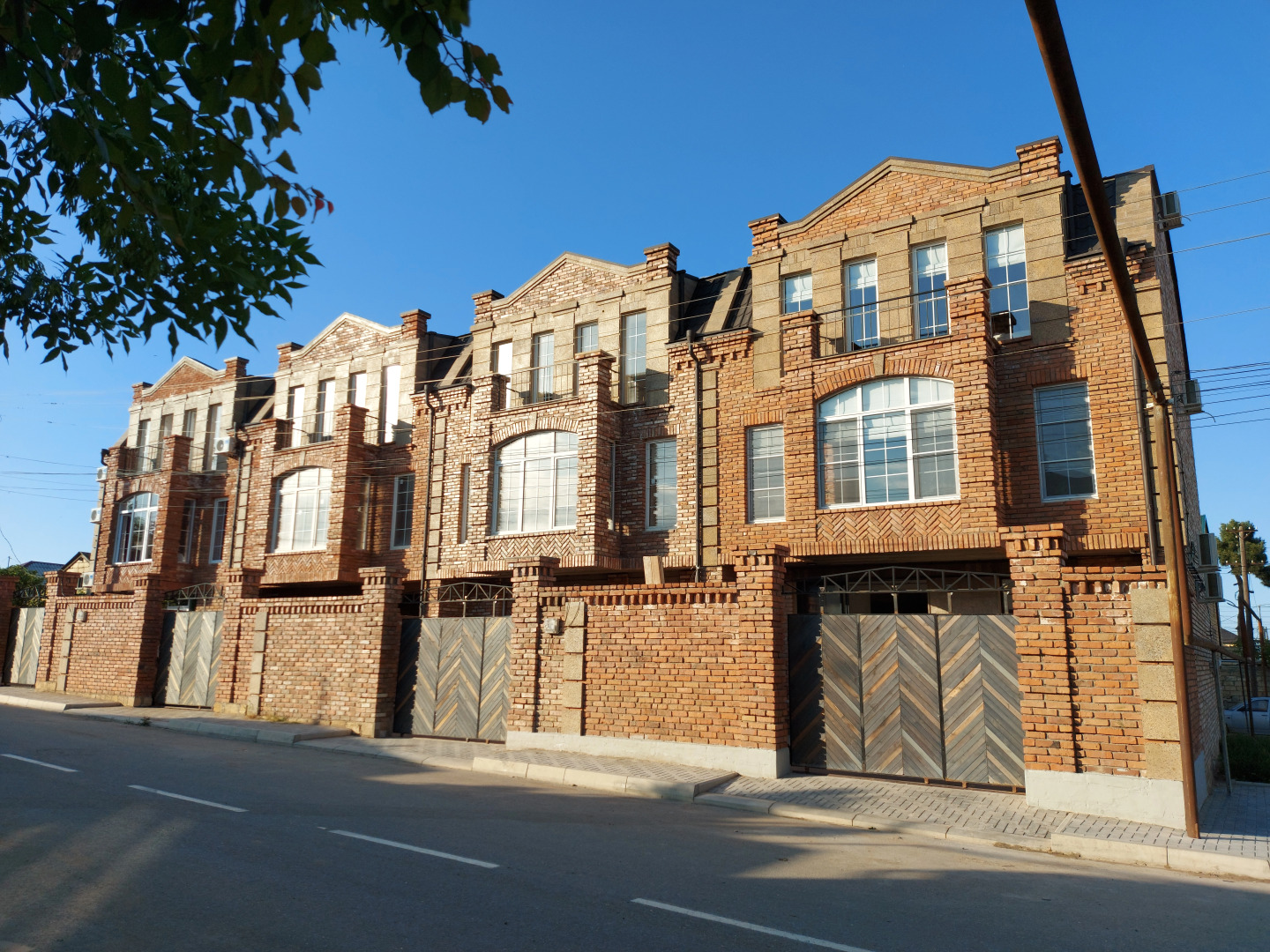 Гостевой дом Ретро