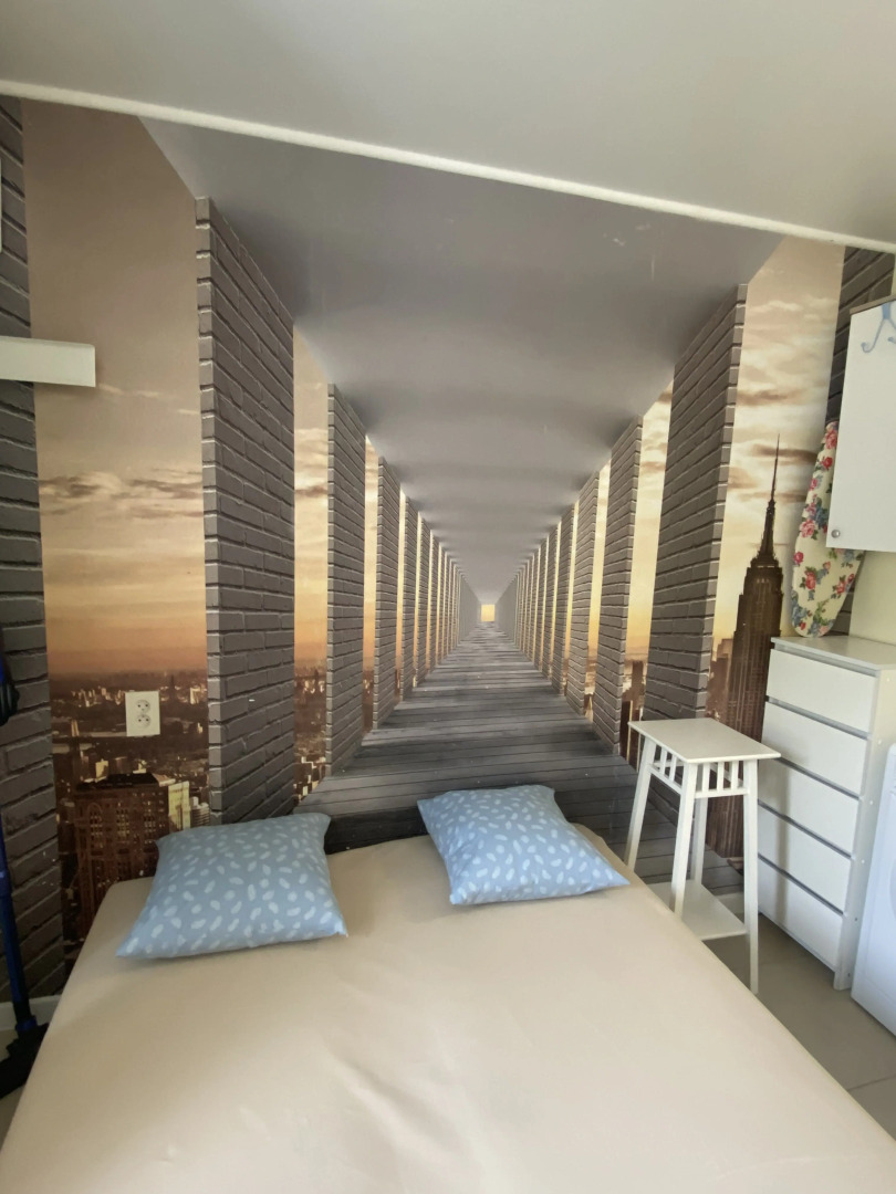 Квартира Квартира-студия