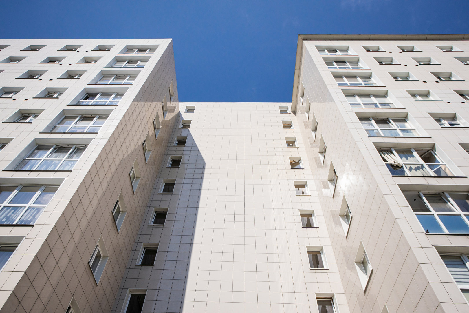 Апартаменты Summer