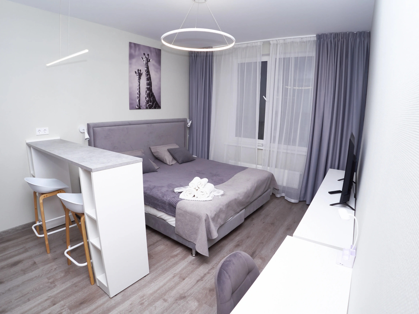 Апартаменты Hotel Spb 4