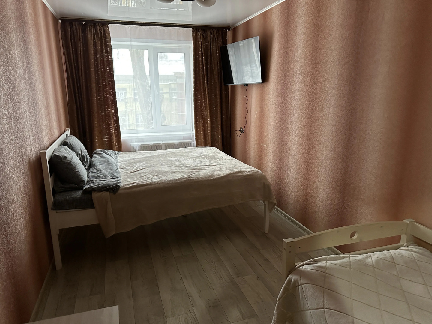 Квартира Уютная