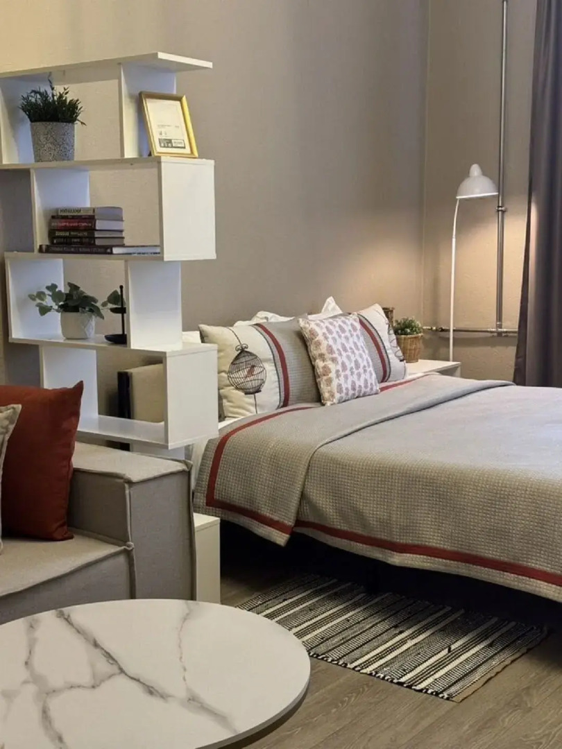 Квартира Белый Медведь на Егорова 4/16