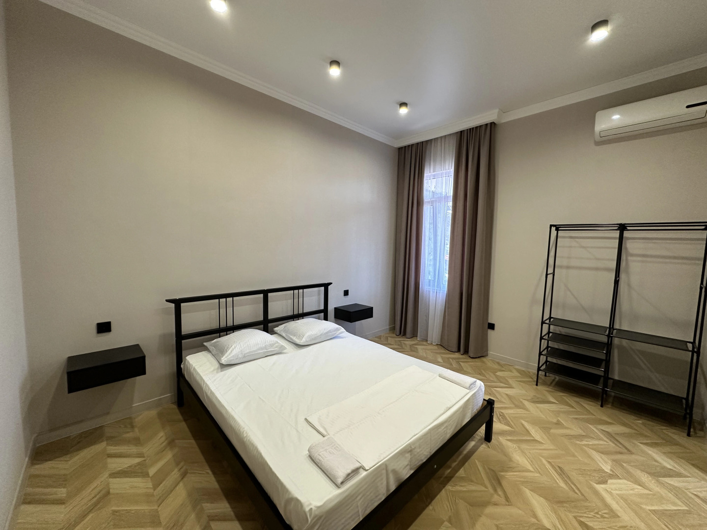 Гостевой дом Gosti