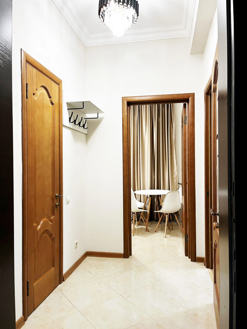 Апартаменты Sundag К91