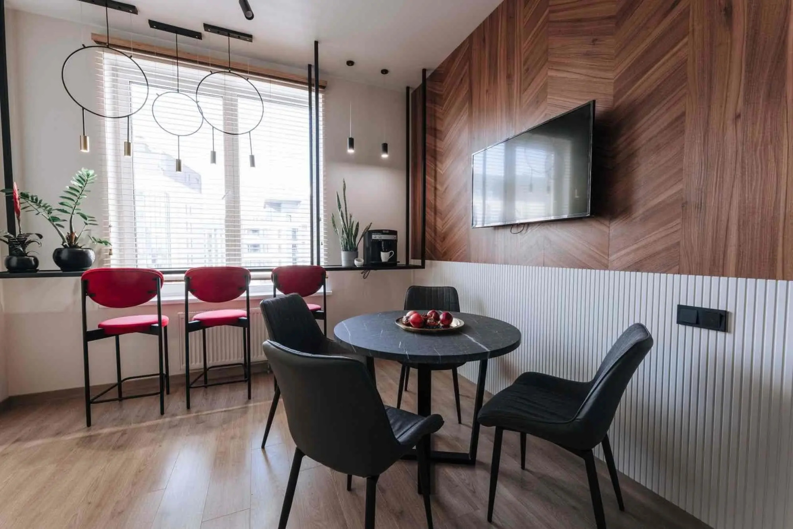 Апартаменты Максима Горького, д.149