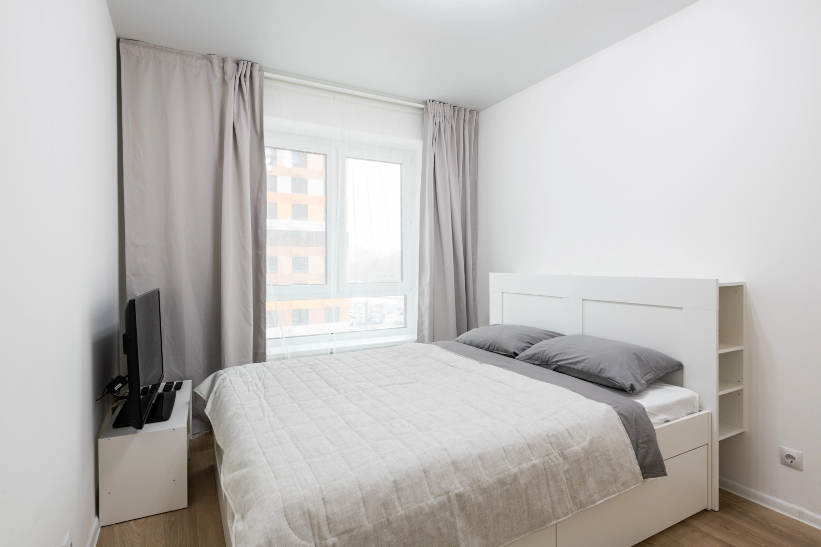 Апартаменты Domumetro на Люблинской