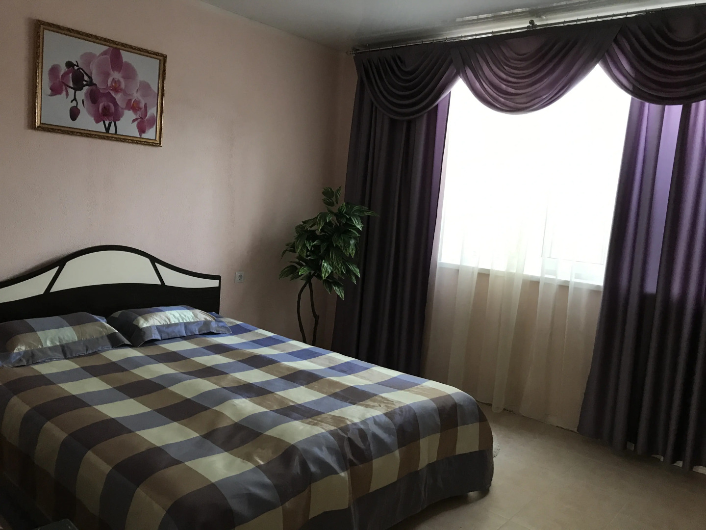 Yuzhnaya 19 Guest house