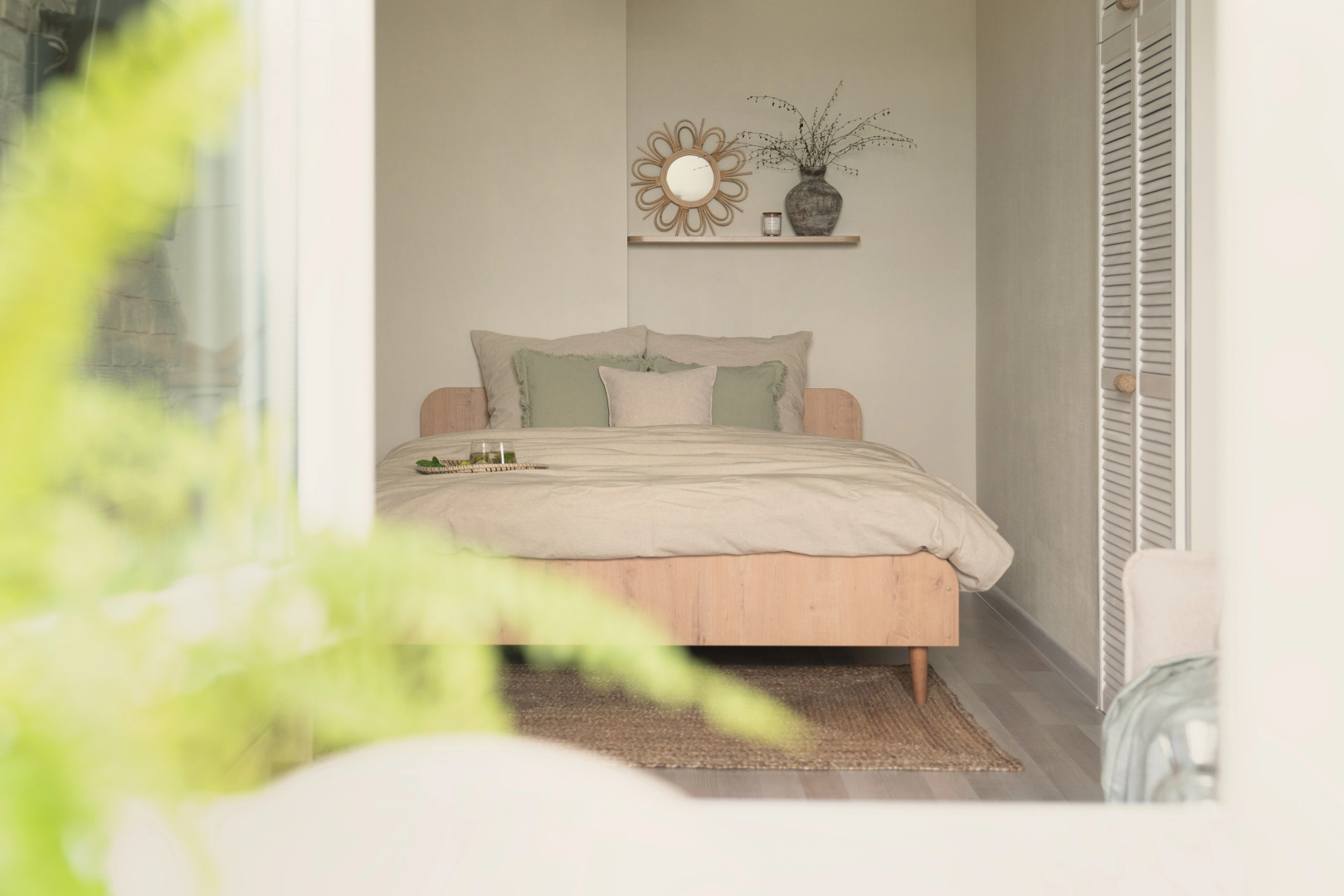 Апартаменты Vnukovo Eco Room