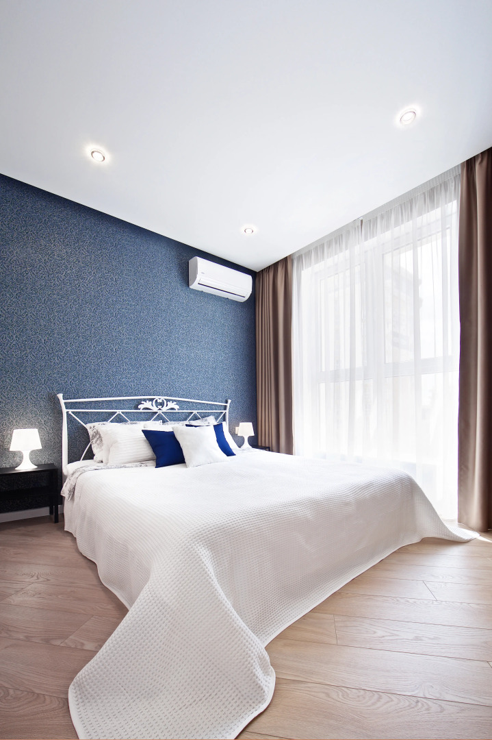 Апартаменты DoMino в Центре