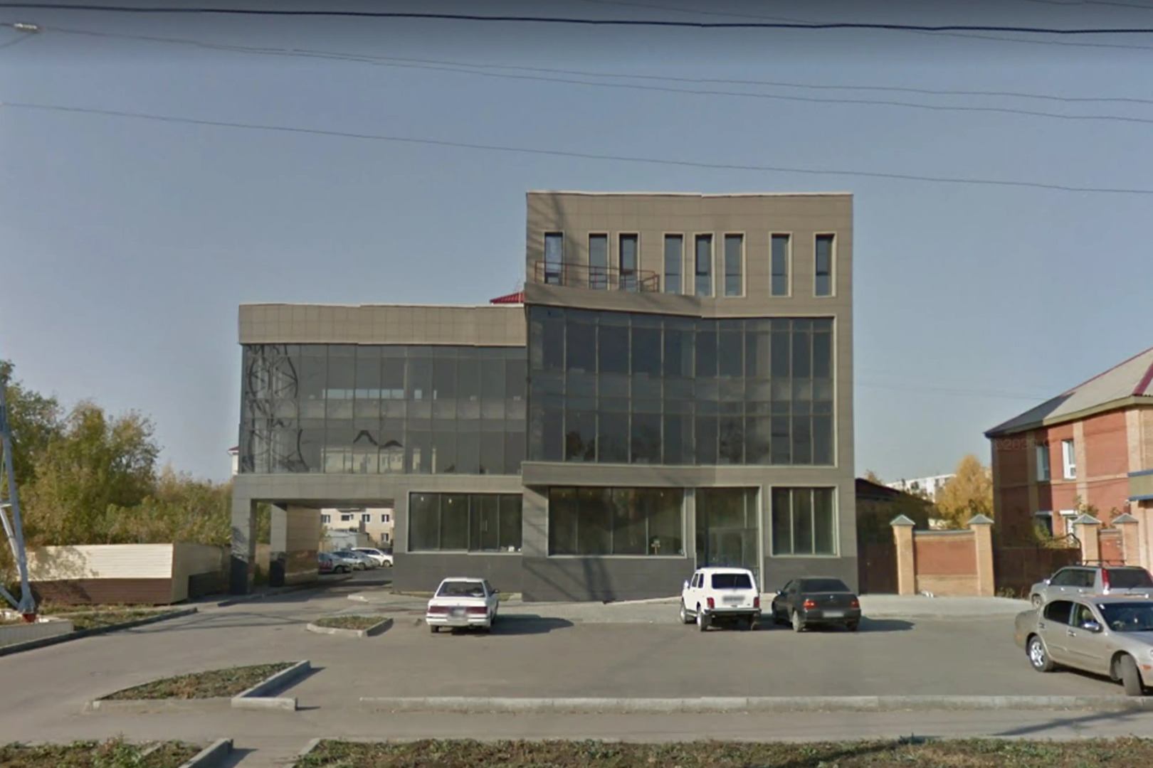 Апартаменты Добрые Сутки на Трофимова 17/2