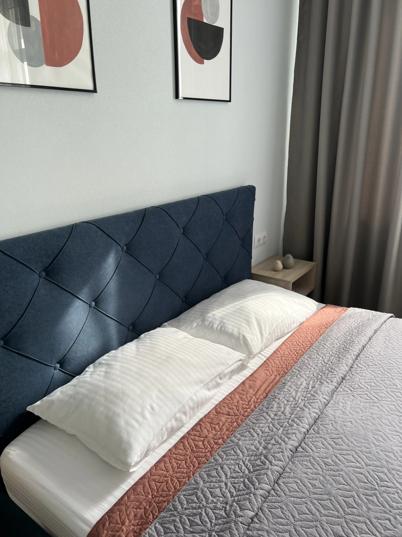 Квартира студия в центре Ростова-на-Дону