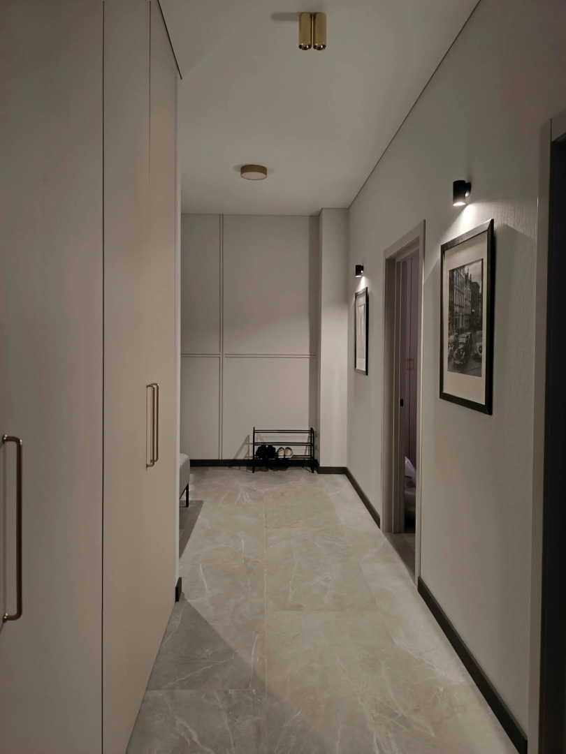 Апартаменты в ЖК Миттештадт - Калининградское сердце города